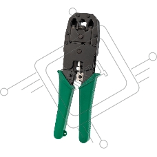 Кримпер PROconnect HT-200 (HT-315) для обжима 8P8C, 6P6C, 4P4C
