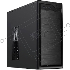 Корпус MIDITOWER ATX 600W BA831/6178877 POWERMAN
