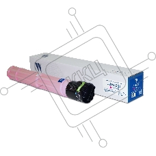 Картридж лазерный NVP совместимый NV-TN-221 Magenta для Konica Minolta bizhub C227/C287 (21000k)