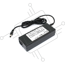 Блок питания (сетевой адаптер) для ноутбуков HP 18.5V 3.8A 5.5x2.5mm 70W OEM