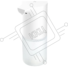 Дозатор жидкого мыла автоматический Xiaomi Mi Automatic Foaming Soap Dispenser MJXSJ03XW без мыла (BHR4558GL) RTL {40}