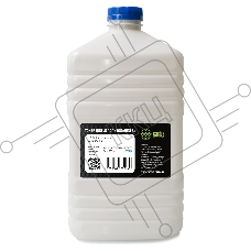 Тонер Cactus CS-THPCHUC-500 голубой флакон 500гр. для принтера HP Color Universal