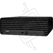Компьютер HP Pro 400 G9 SFF Core i5-13500,8GB,512GB,eng usb kbd,mouse,WiFi,BT,DOS,Intel vPro,1Wty