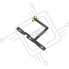 шлейф кнопки включения для Xiaomi 13 Ultra