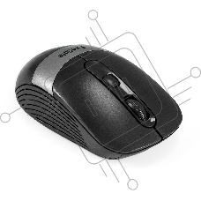 Мышь беспроводная ExeGate Professional Standard FG-10 черный, 1200 dpi, радиоканал, USB, кнопки - 4