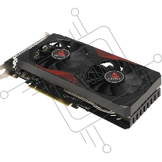 Видеокарта Biostar PCI-E RTX3060-12GB NVIDIA GeForce RTX 3060 12Gb 128bit GDDR6 1320/15000 HDMIx1 DPx3 HDCP Ret