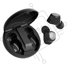 Наушники TWS GEOZON Space черный