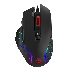Мышь проводная A4Tech Bloody J95s черный, 8000 dpi, USB, кнопки - 9