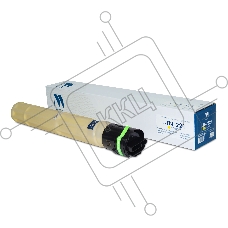Картридж лазерный NVP совместимый NV-TN-221 Yellow для Konica Minolta bizhub C227/C287 (21000k)