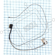 Шлейф матрицы для ноутбука HP 14-CK 14-CM 14-CY 14-DG 14Q-CS