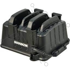 Зарядное устройство для 2-х батарей S14/ S14I Battery Charger - 2 bays (Main/Second+ Main/Second) (DC2S4B)