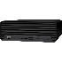 Компьютер HP Pro 400 G9 SFF Core i5-14500T,8GB,512GB,eng usb kbd,mouse,WiFi,BT,Intel vPro,DOS,1Wty