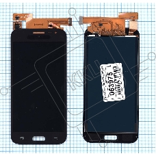 Дисплей для Samsung Galaxy J2 SM-J200 TFT черный
