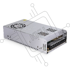 Блок питания 24V 360W 15A IP20 90-260V 215*115*50