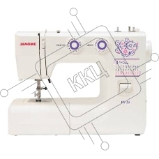 Швейная машина Janome PS-25 белый