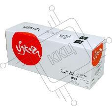 Картридж лазерный Sakura TK360/361/362/364 для Kyocera Mita FS-4020DN, черный, 20000 к.