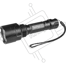 Фонарь 71 583 NPT-P03-18650 1 CREE LEDx10Вт аккум. 4В 2А/ч алюм. Navigator 71583