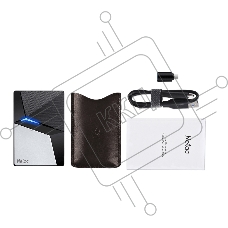 Внешний твердотельный накопитель Netac External Z7S USB 3.2 240Gb