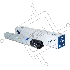 Картридж лазерный NVP совместимый NV-TN-227 Black для Konica Minolta bizhub C257i (24000k)