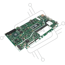 Материнская плата для Asus X412FLC 4G/I5-10210U 90NB0M10-R06100