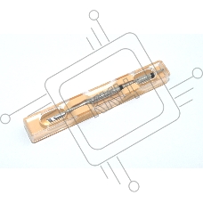 Жало паяльное Aixun C030-K018 (топорик, для Aixun T400)