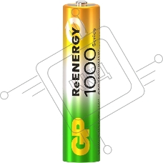 Аккумулятор GP GP100AAAHC/CPB-2CR4