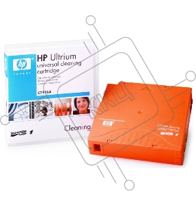 Картридж Hewlett-Packard Ultrium Universal Cleaning (C7978A)