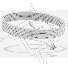 Удлинительный кабель Logitech Rally Mic Pod Extension Cable