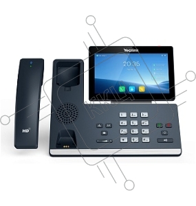 Телефон SIP Yealink SIP-T58W Pro