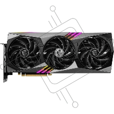 Видеокарта MSI RTX4070Ti GAMING X TRIO 12G GDDR6X 2745/21000 HDMIx1 DPx3 HDCP Ret