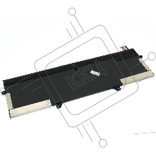 Аккумуляторная батарея для ноутбука HP EliteBook x360 1040 G5 (BL04XL) 7.7V 56.2Wh