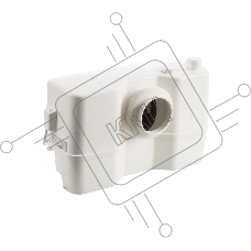 Насос канализационный GRUNDFOS SOLOLIFT2 WC-1  620Вт 2800об/мин высота 8.5м (97775314)