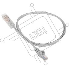Патч-корд RJ45-S110P2, 1 метр