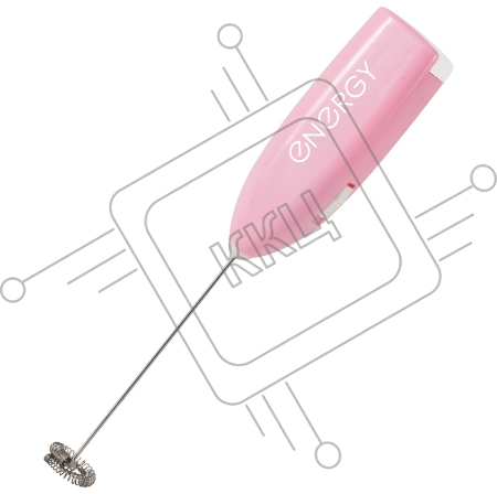 Вспениватель молока Energy EN-298