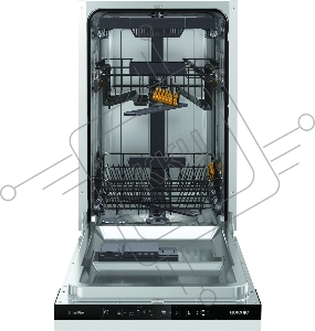 Встраиваемая посудомоечная машина GORENJE GV561D10