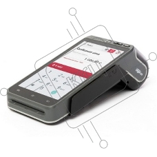 Онлайн-касса Штрих-М 162044 Штрих-Карт-Ф серый