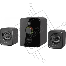 Акустическая система 2.1 V12 USB 65212 DEFENDER