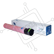 Картридж лазерный NVP совместимый NV-TN-227 Magenta для Konica Minolta bizhub C257i (24000k)