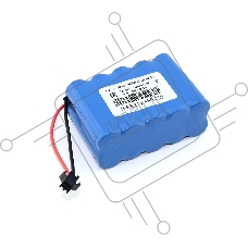 Аккумулятор Ni-cd 12V 1400mAh AA Row разъем SM (4+4)
