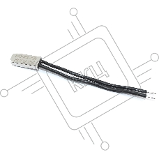 Термостат биметаллический KSD9700 5А/135 С нормально замкнутый