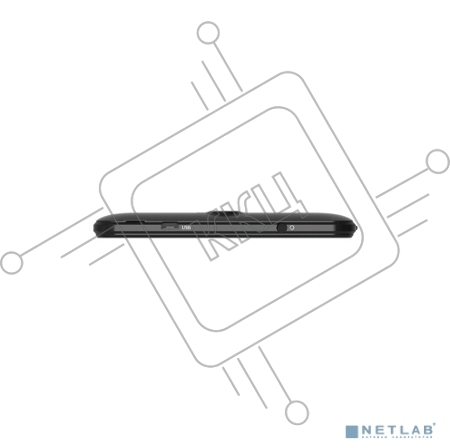 Планшет Digma CITI 7586 3G MT8321 (1.3) 4C/RAM1Gb/ROM16Gb 7