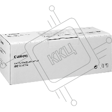 Бункер отработанного тонера WT-A3