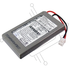 Аккумулятор CS-SP117SL для Sony Dualshock 3 Controller 3.7V 570mAh