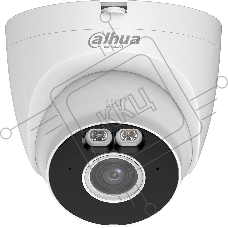 Камера видеонаблюдения IP Dahua DH-IPC-T3AP-PV-0280B Wi-Fi 2.8-2.8мм цв.