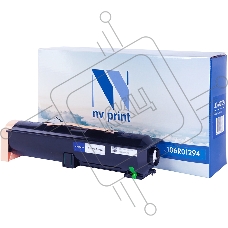 Картридж NV Print совместимый Xerox 106R01294 Phaser 5550 (35000k)