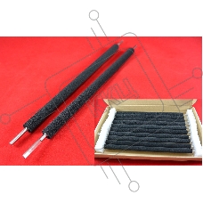 Вал подачи тонера (Supply Roller) Samsung ML-1610/1615/2015/3050/3051/4521, Phaser3300MFP (ELP, Китай) 10штук (цена за упаковку!!!)