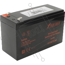 Батарея Powerman Battery 12V/9AH CA1290