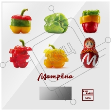 Весы кухонные электронные Матрена MA-033 Перцы