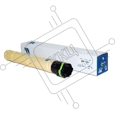Картридж лазерный NVP совместимый NV-TN-227 Yellow для Konica Minolta bizhub C257i (24000k)