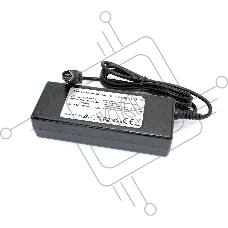 Блок питания (сетевой адаптер) для ноутбуков HP 18.5V 4.5A 4pin 83W OEM